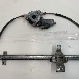ELEVALUNAS DELANTERO DERECHO NISSAN TERRANO II (R20)