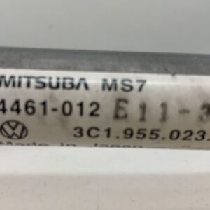 MOTOR LIMPIA DELANTERO VOLKSWAGEN PASSAT VARIANT (3C5)