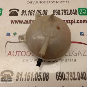 DEPOSITO EXPANSION SEAT LEON
