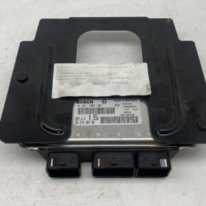 CENTRALITA MOTOR UCE PEUGEOT 307 CC