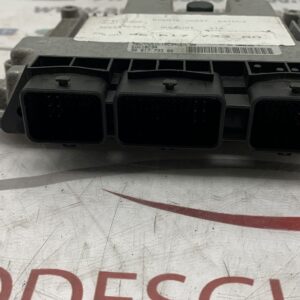 CENTRALITA MOTOR UCE PEUGEOT 307 BERLINA