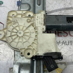 ELEVALUNAS TRASERO DERECHO OPEL VECTRA C BERLINA