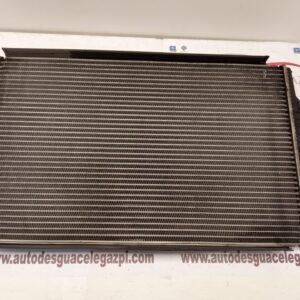 INTERCOOLER VOLVO S60 BERLINA