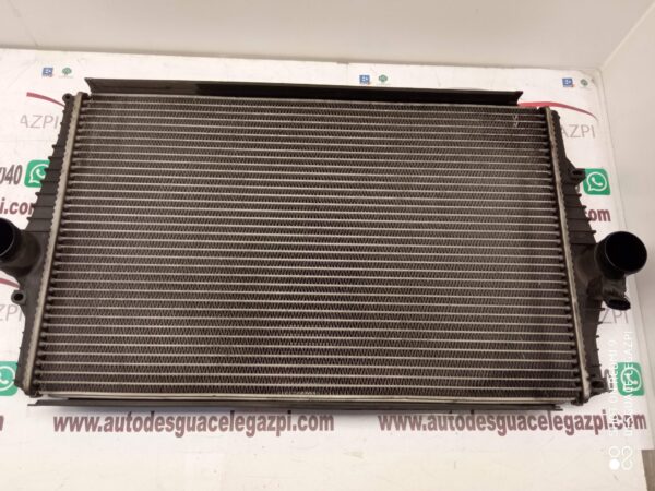 INTERCOOLER VOLVO S60 BERLINA