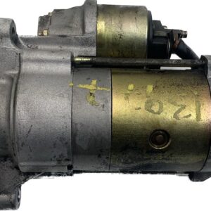 MOTOR ARRANQUE PEUGEOT 407