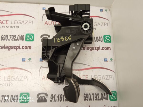 PEDAL ACELERADOR SEAT LEON (5F1)