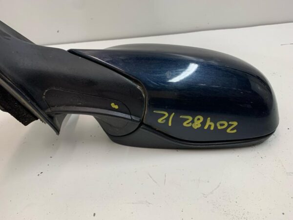 RETROVISOR IZQUIERDO SAAB 9-3 BERLINA