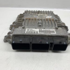 CENTRALITA MOTOR UCE PEUGEOT 307 CC