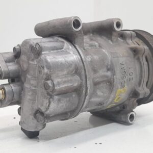 COMPRESOR AIRE ACONDICIONADO PEUGEOT 307 CC CABRIO-COUPÉ (S2)