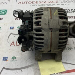 ALTERNADOR CITROEN C4 BERLINA