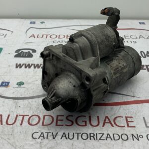 MOTOR ARRANQUE CITROEN C4 BERLINA