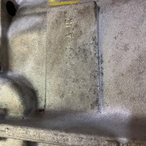 CAJA CAMBIOS BMW SERIE 3 COMPACTO