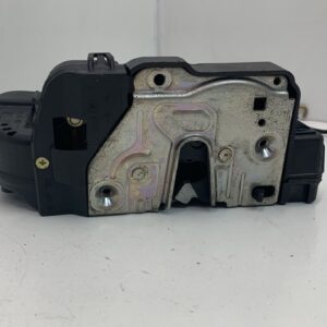 CERRADURA PUERTA TRASERA IZQUIERDA MERCEDES-BENZ CLASE C (BM 203) BERLINA