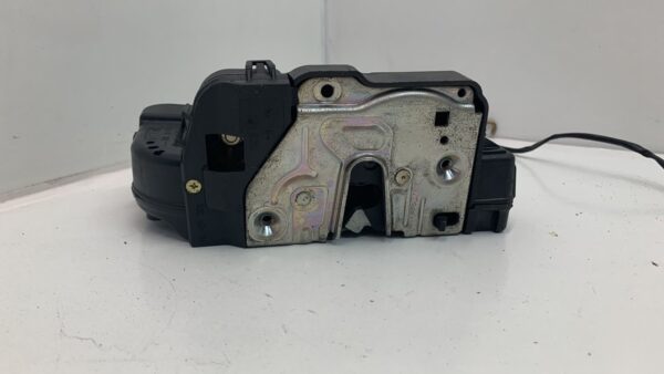 CERRADURA PUERTA TRASERA IZQUIERDA MERCEDES-BENZ CLASE C (BM 203) BERLINA