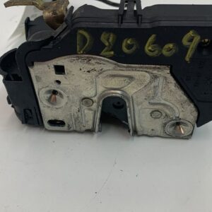 CERRADURA PUERTA DELANTERA DERECHA MERCEDES-BENZ CLASE C (BM 203) BERLINA