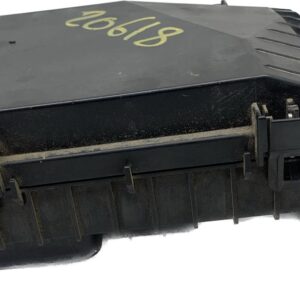 CAJA RELES / FUSIBLES VOLKSWAGEN GOLF V BERLINA