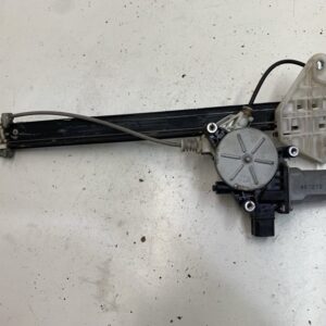 ELEVALUNAS TRASERO IZQUIERDO HONDA ACCORD BERLINA