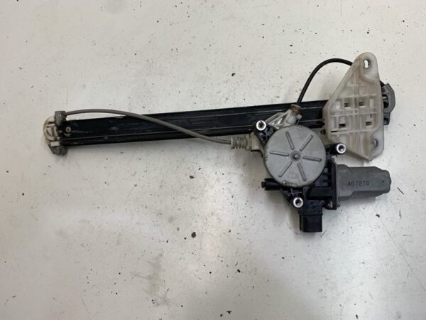 ELEVALUNAS TRASERO IZQUIERDO HONDA ACCORD BERLINA