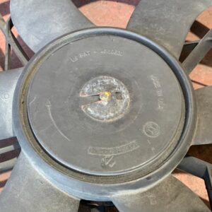 ELECTROVENTILADOR JEEP GRAND CHEROKEE (WJ/WG)