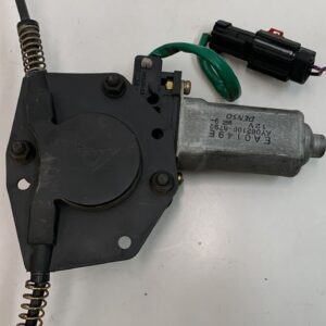 ELEVALUNAS TRASERO DERECHO JEEP GRAND CHEROKEE (WJ/WG)