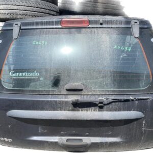 PORTON TRASERO JEEP GRAND CHEROKEE (WJ/WG)