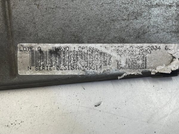 ELECTROVENTILADOR CITROEN C3 PLURIEL