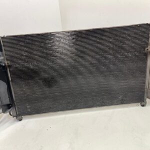 CONDENSADOR / RADIADOR  AIRE ACONDICIONADO KIA CARNIVAL