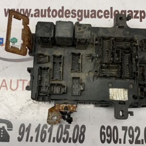 CAJA RELES / FUSIBLES NISSAN TERRANO/TERRANO.II