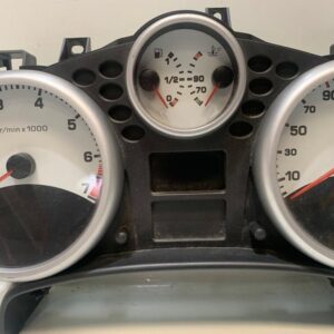 CUADRO INSTRUMENTOS PEUGEOT 207