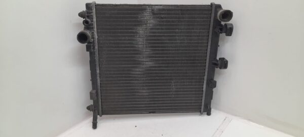RADIADOR AGUA PEUGEOT 207