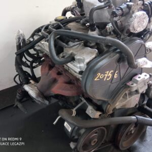 MOTOR COMPLETO CHRYSLER VOYAGER