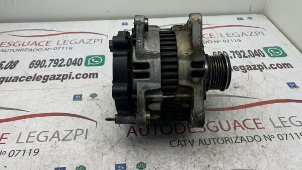 ALTERNADOR VOLKSWAGEN PASSAT BERLINA