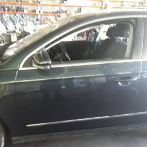 PUERTA DELANTERA IZQUIERDA VOLKSWAGEN PASSAT BERLINA (3C2)
