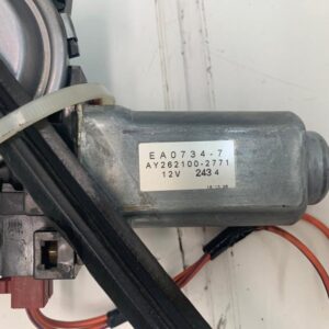 ELEVALUNAS DELANTERO DERECHO CHRYSLER VOYAGER (RG)