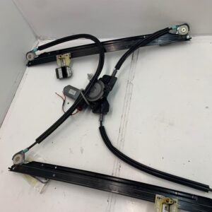 ELEVALUNAS DELANTERO IZQUIERDO CHRYSLER VOYAGER (RG)