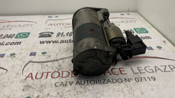 MOTOR ARRANQUE CHRYSLER VOYAGER