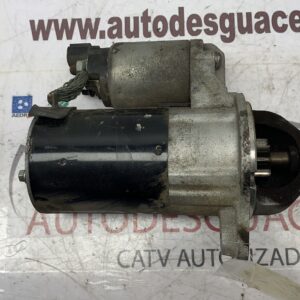 MOTOR ARRANQUE HYUNDAI I30