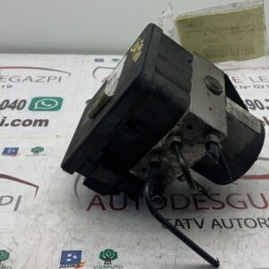 ABS FORD FOCUS C-MAX