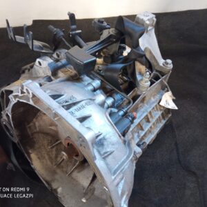 CAJA CAMBIOS FORD FOCUS C-MAX (CAP)(2003)