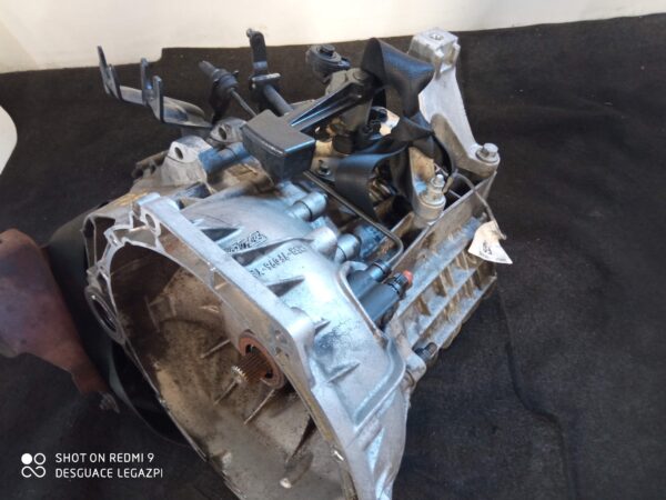 CAJA CAMBIOS FORD FOCUS C-MAX (CAP)(2003)
