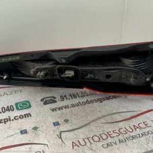 PILOTO TRASERO DERECHO FIAT II PANDA (271) VAN