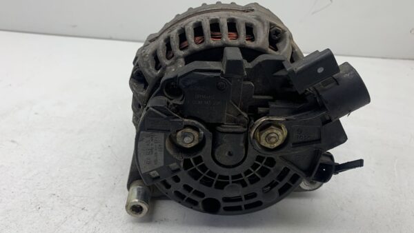 ALTERNADOR CITROEN C4 BERLINA