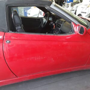PUERTA DELANTERA DERECHA ALFA ROMEO SPIDER (163)