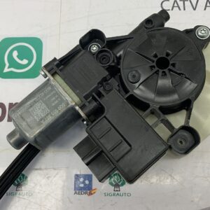 ELEVALUNAS TRASERO IZQUIERDO SEAT LEON (5F1)