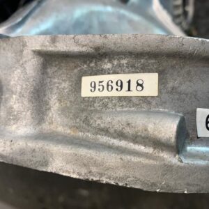 CAJA CAMBIOS SUBARU LEGACY BERL. B13