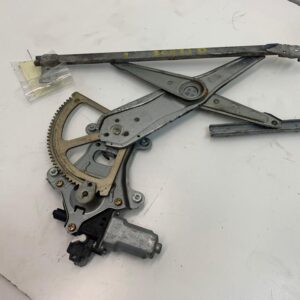 ELEVALUNAS DELANTERO DERECHO SUBARU LEGACY BERLINA (B13/BL)