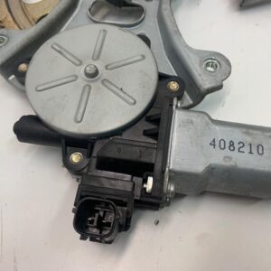 ELEVALUNAS DELANTERO IZQUIERDO SUBARU LEGACY BERLINA (B13/BL)