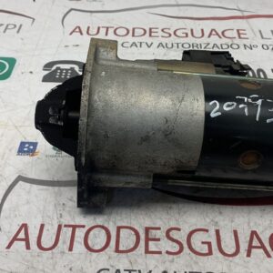 MOTOR ARRANQUE CHRYSLER VOYAGER