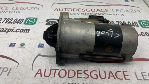 MOTOR ARRANQUE CHRYSLER VOYAGER