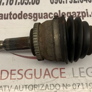 TRANSMISION DELANTERA IZQUIERDA HYUNDAI I30 (FD)